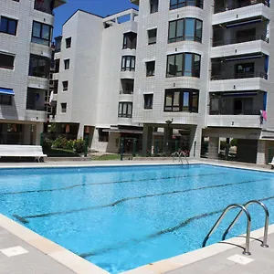  Appartement Playa, Con Piscina Y Garaje