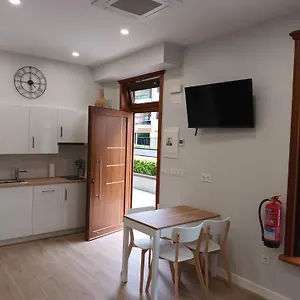  Appartement Kantabriko Berri